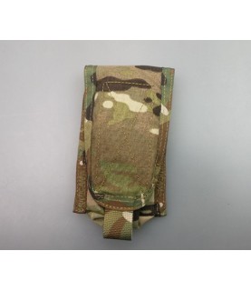 EvolutionGear Paraclete style flashbang pouch Delta CAG