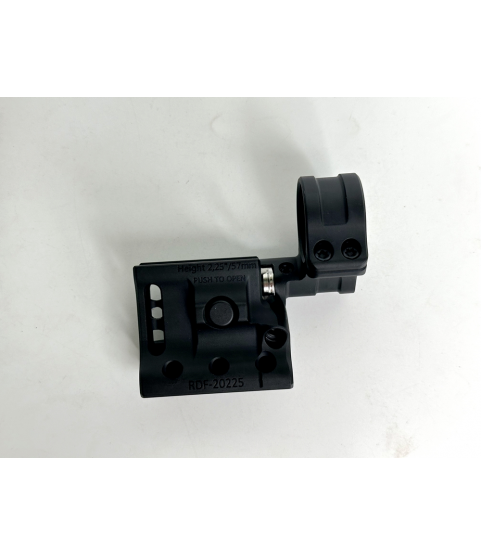 EvolutionGear RDF-20225K Hybrid Mount