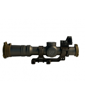 ATACR 1-8X24mm First Focal...