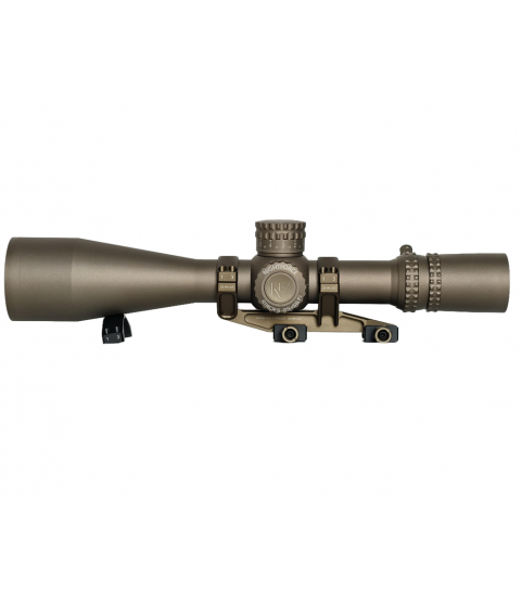 Evolutiongear Atacr X Ffp Scope Illuminated W Horus Tremor