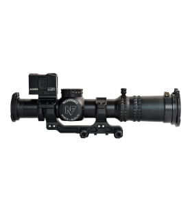 ATACR 1-8X24mm FFP Scope W...