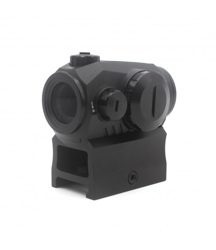 ROMEO5 Red Dot Sight Color Black