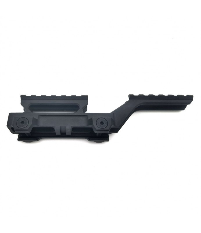 EvolutionGEAR GBRS Hydra Mount typeB BK Color Black