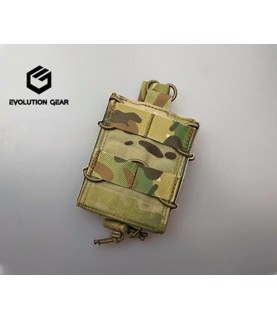 Evolution Gear adjustable rifle mag pouch