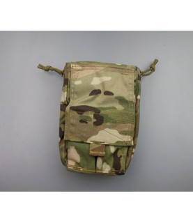 Evolution Gear TYR style Medic pouch Delta CAG